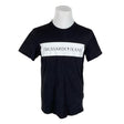 Unisex Trussardi Jeans - T-särk, suurus XL - Must ()