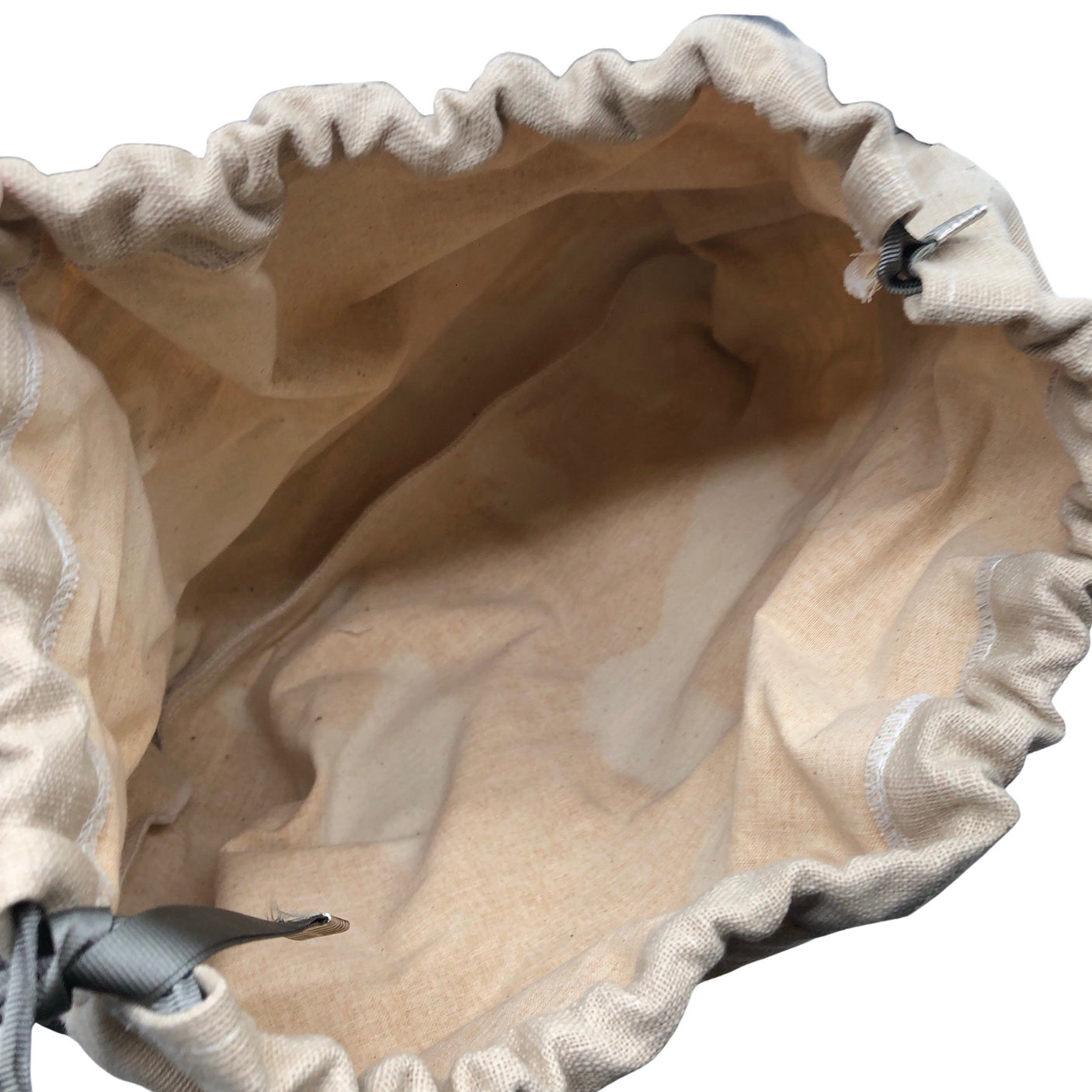 Unisex Väska - Käekott, suurus Maxi - Must (3)