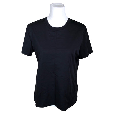 Unisex Asket - T-särk, suurus 38 - Must ()