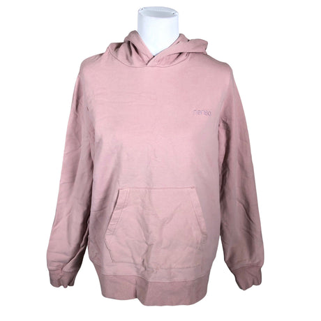 Unisex Nanso - Dressipluus, suurus 38 - Heleroosa ()