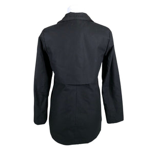 Unisex Elvine - Talvejope, suurus 34 - Must (2)
