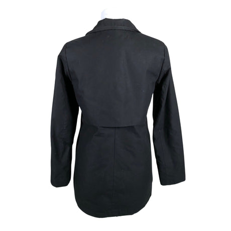 Unisex Elvine - Talvejope, suurus 34 - Must (2)