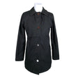 Unisex Elvine - Talvejope, suurus 34 - Must ()