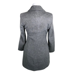 Unisex Kocca - Villane mantel, suurus 36 - Hall (2)