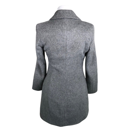 Unisex Kocca - Villane mantel, suurus 36 - Hall (2)