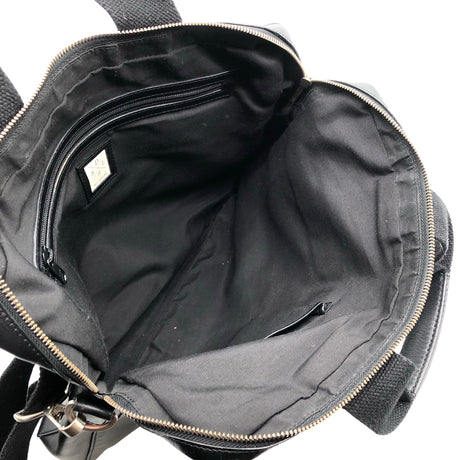 Unisex Saddler - Arvutikott, suurus Maxi - Must (2)