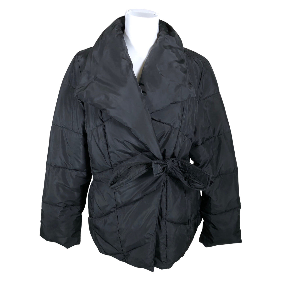 Unisex Ivo Nikkolo - Talvejope, suurus 40 - Must (1)