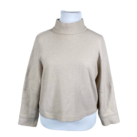 Unisex COS - Kampsun, suurus 42 - Heleroosa ()