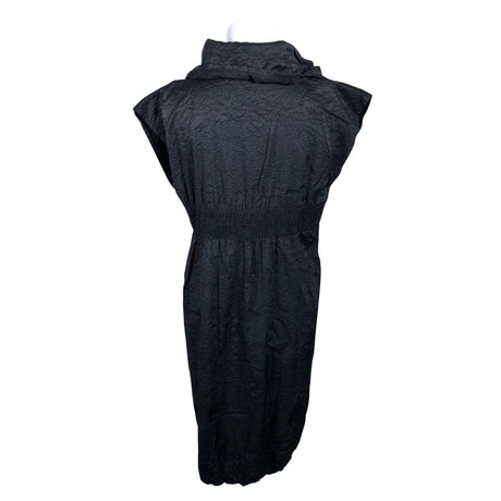 Unisex The Masai - Mitteveniv kleit, suurus 40 - Must (2)
