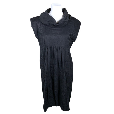 Unisex The Masai - Mitteveniv kleit, suurus 40 - Must ()