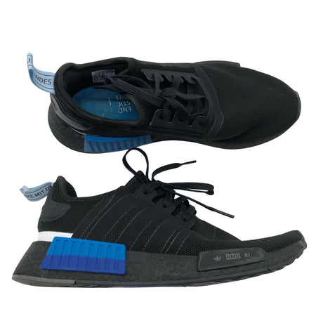 Unisex Adidas - Tossud, suurus 42 - Must ()