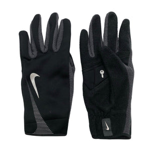 Unisex Nike - Sõrmkindad, suurus Suurus puudub - Must (1)