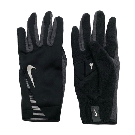 Unisex Nike - Sõrmkindad, suurus Suurus puudub - Must ()
