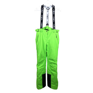 Unisex CMP - Talvepüksid, suurus 36 - Roheline (1)