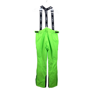 Unisex CMP - Talvepüksid, suurus 36 - Roheline (2)