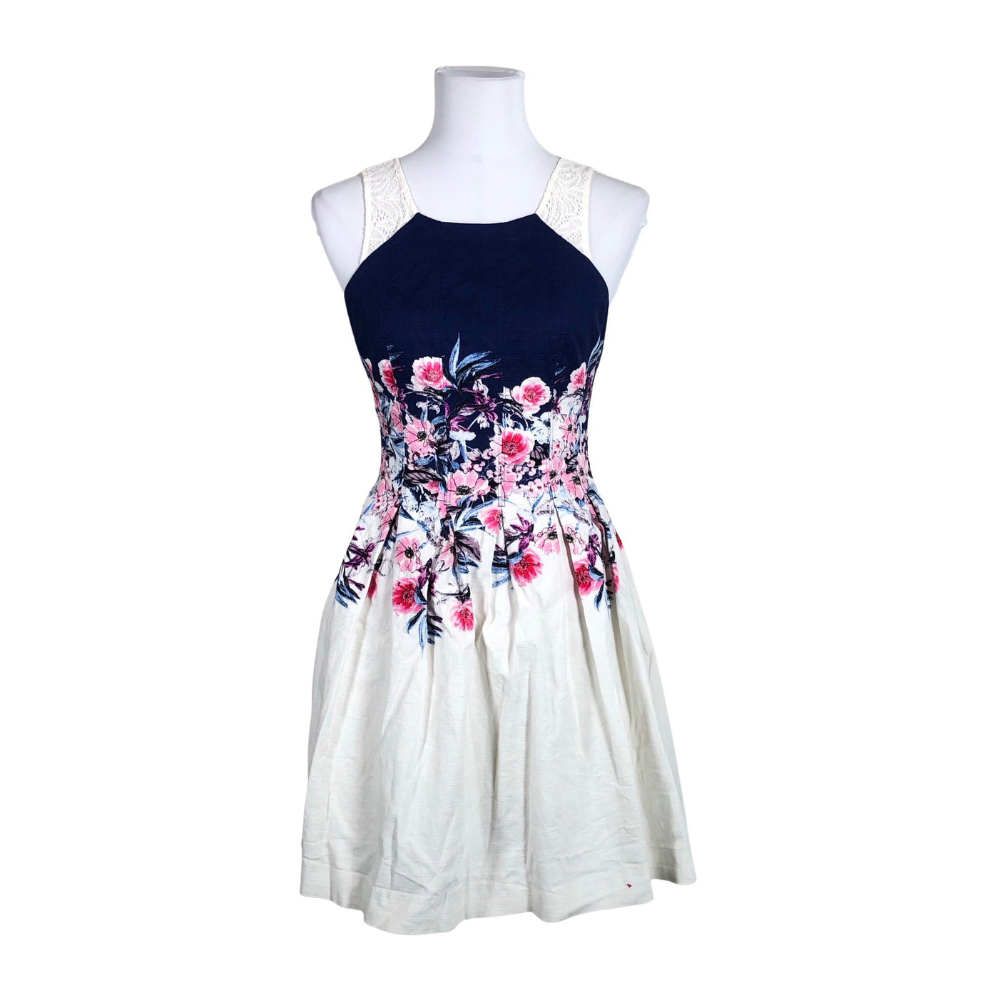 Unisex Guess - Mitteveniv kleit, suurus 36 - Sinine (1)