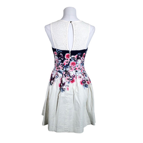 Unisex Guess - Mitteveniv kleit, suurus 36 - Sinine (2)