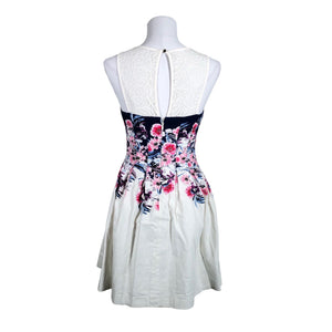 Unisex Guess - Mitteveniv kleit, suurus 36 - Sinine (2)