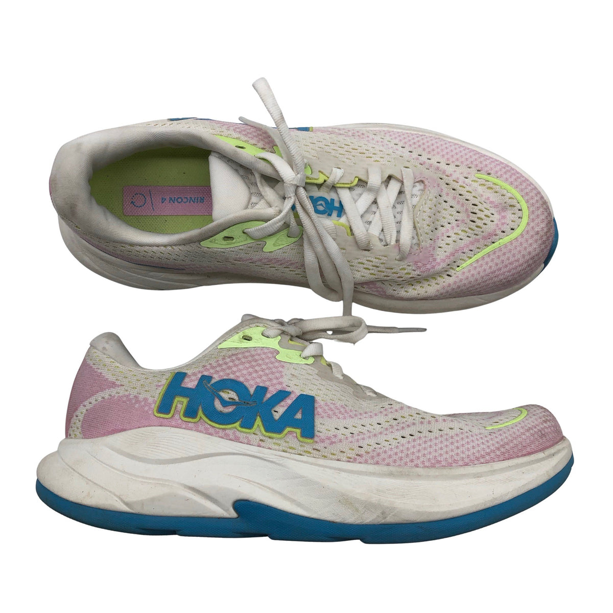 Unisex Hoka One One - Jooksujalanõud, suurus 38 - Heleroosa (1)