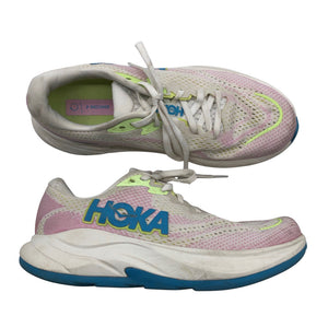 Unisex Hoka One One - Jooksujalanõud, suurus 38 - Heleroosa (1)