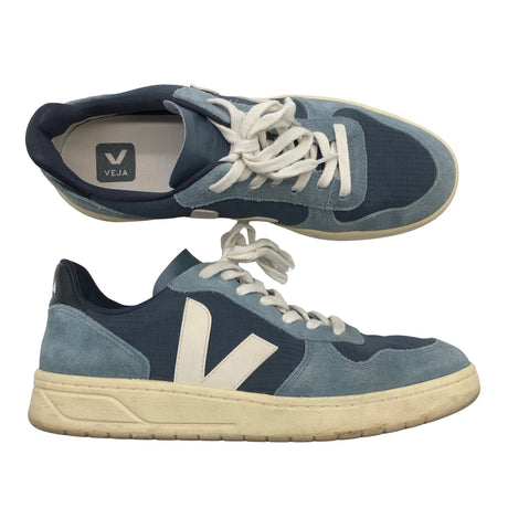 Unisex Veja - Tennised, suurus 43 - Sinine ()