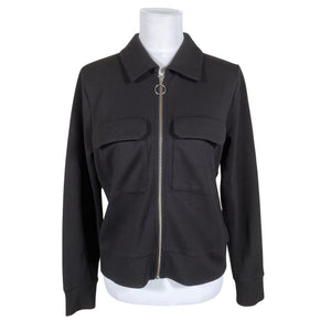 Unisex InWear - Kardigan, suurus 40 - Must (1)