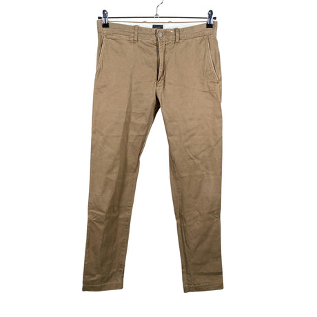 Unisex J.Crew - Chino-püksid, suurus W30 - Beige ()