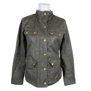 Unisex J.Crew - Jope, suurus 36 - Roheline (1)