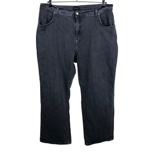 Unisex NOSH - Teksad, suurus 52 - Hall (1)