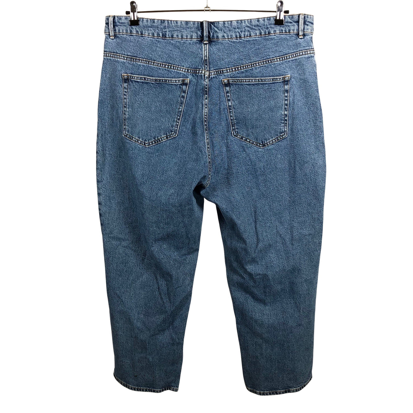 Unisex Lindex - Teksad, suurus 52 - Sinine (2)