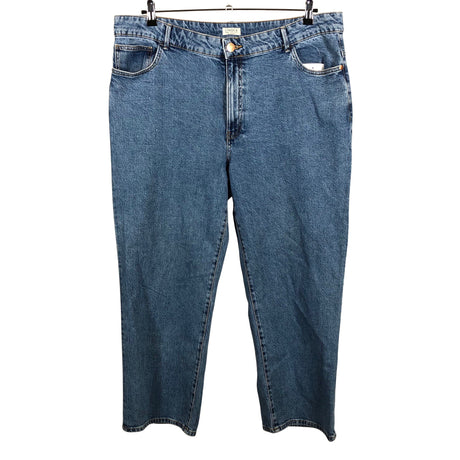 Unisex Lindex - Teksad, suurus 52 - Sinine ()