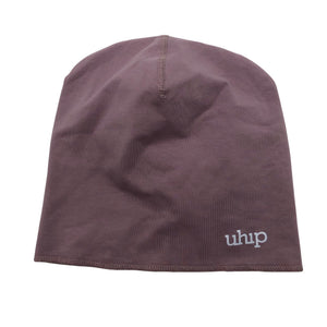 Unisex Uhip - Õhuke müts, suurus 52 - 54 cm - Lilla (1)