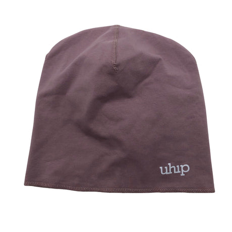Unisex Uhip - Õhuke müts, suurus 52 - 54 cm - Lilla ()