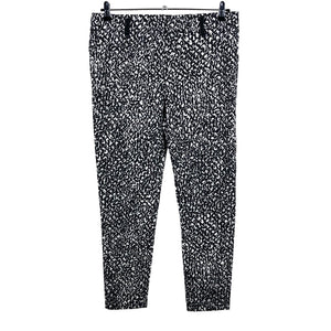 Unisex Marimekko - Mittevenivad püksid, suurus 38 - Must (1)