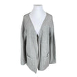 Unisex Betty & Co - Kardigan, suurus 44 - Hall ()