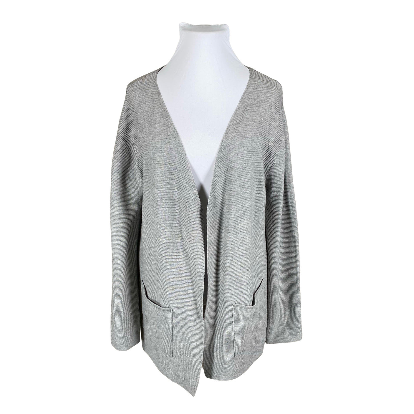 Unisex Betty & Co - Kardigan, suurus 44 - Hall (1)