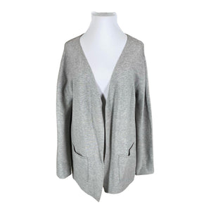 Unisex Betty & Co - Kardigan, suurus 44 - Hall (1)