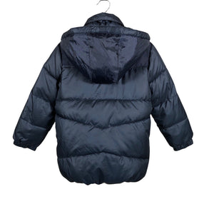 Unisex Bogi - Õhem talvejope, suurus 110 - 116 - Sinine (2)