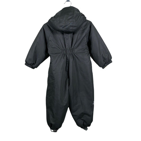 Unisex Reima - Talvekombinesoon, suurus 74 - 80 - Hall (2)