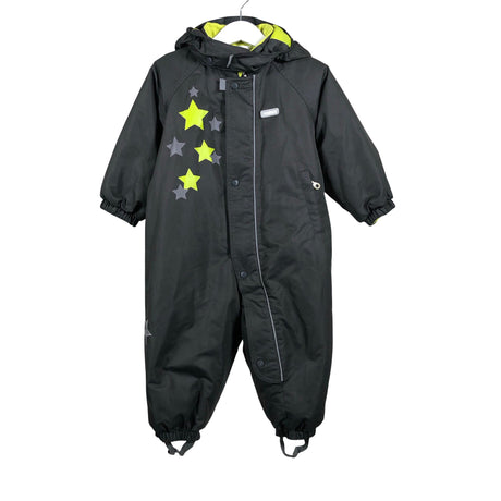 Unisex Reima - Talvekombinesoon, suurus 74 - 80 - Hall ()