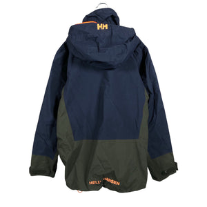 Unisex Helly Hansen - Kevad-/sügisjope, suurus 146 - 152 - Sinine (2)