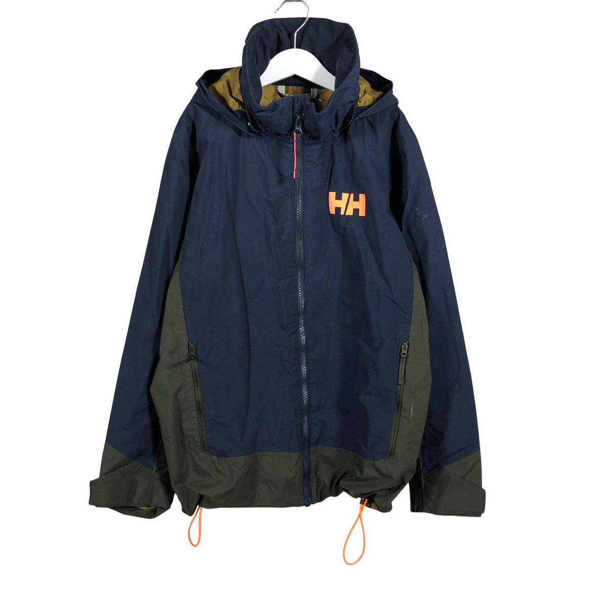 Unisex Helly Hansen - Kevad-/sügisjope, suurus 146 - 152 - Sinine (1)
