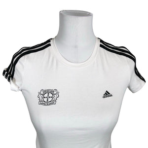 Unisex Adidas - T-särk, suurus 32 - Valge (2)