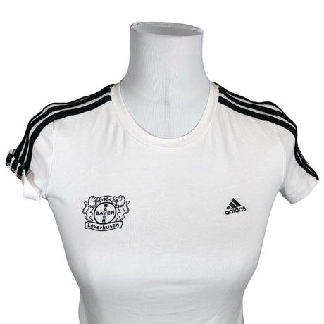 Unisex Adidas - T-särk, suurus 32 - Valge (2)