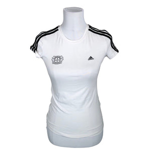Unisex Adidas - T-särk, suurus 32 - Valge (1)