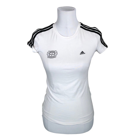Unisex Adidas - T-särk, suurus 32 - Valge ()