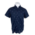 Unisex Esprit - Triiksärk, suurus S - Sinine ()
