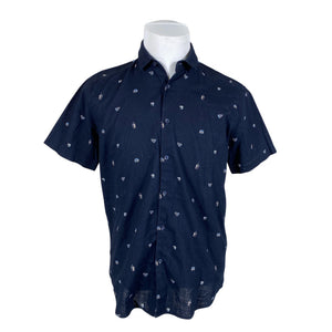 Unisex Esprit - Triiksärk, suurus S - Sinine (1)