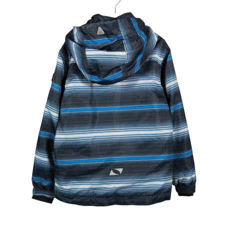 Unisex Icepeak - Talvejope, suurus 122 - 128 - Sinine (2)