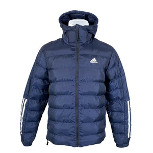 Unisex Adidas - Talvejope, suurus S - Sinine (1)
